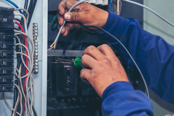 Best Electrical System Inspection  in Mcgovern, PA