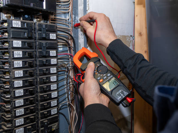 Best Emergency Electrical Repair  in Mcgovern, PA