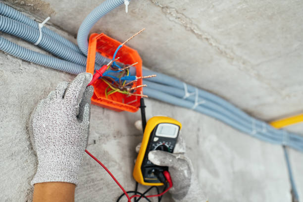 Best Electrical Rewiring Services  in Mcgovern, PA