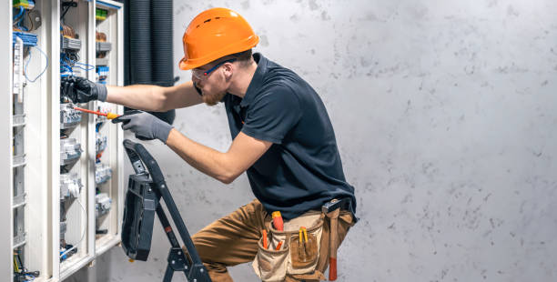 Best Local Electrician Companies  in Mcgovern, PA