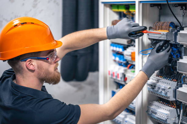 Best Affordable Electrician  in Mcgovern, PA