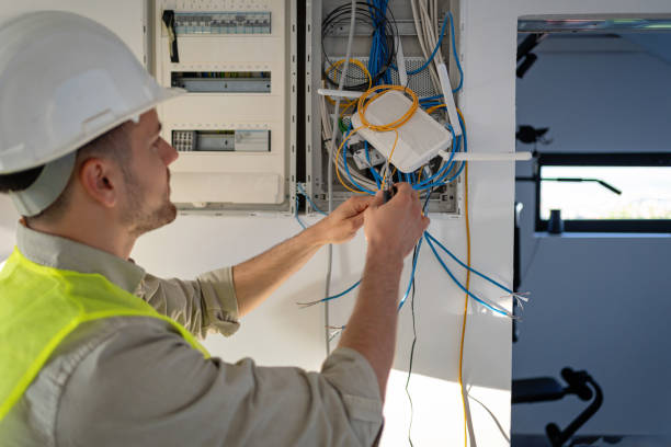 Best Electrical System Inspection  in Mcgovern, PA