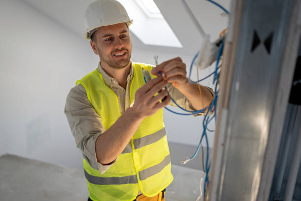 Best Electrical Installation Contractor  in Mcgovern, PA